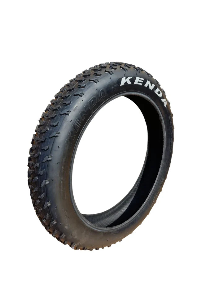 Fatbike Buitenband Kenda Krusade (20x4 inch) - Voor OUXI V8 en V20 - Accelerate