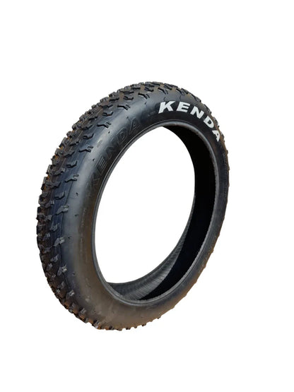 Fatbike Buitenband Kenda Krusade (20x4 inch) - Voor OUXI V8 en V20 - Accelerate